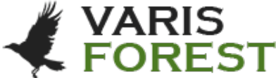 VarisForest Logo